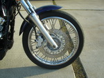 �������� �� ������ �������� Yamaha DragStar400 2003 ���� 17